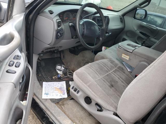 1997 Ford F150 VIN: 1FTEX08LXVKC60966 Lot: 59929254