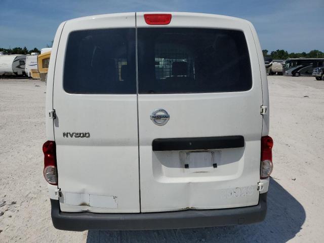 2019 Nissan Nv200 2.5S VIN: 3N6CM0KN2KK692507 Lot: 57306004