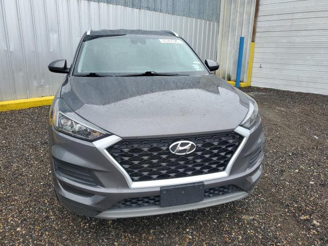 2021 Hyundai Tucson Limited VIN: KM8J33AL4MU350411 Lot: 59035054