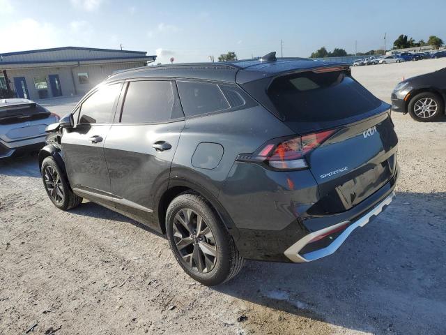 2024 KIA SPORTAGE S - 5XYK43DF0RG176860