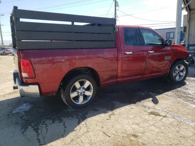 2015 RAM 1500 SLT 1C6RR6GG3FS553152  60355764