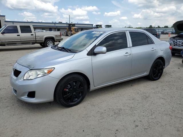 2010 Toyota Corolla Base VIN: JTDBU4EE5AJ077869 Lot: 57576764