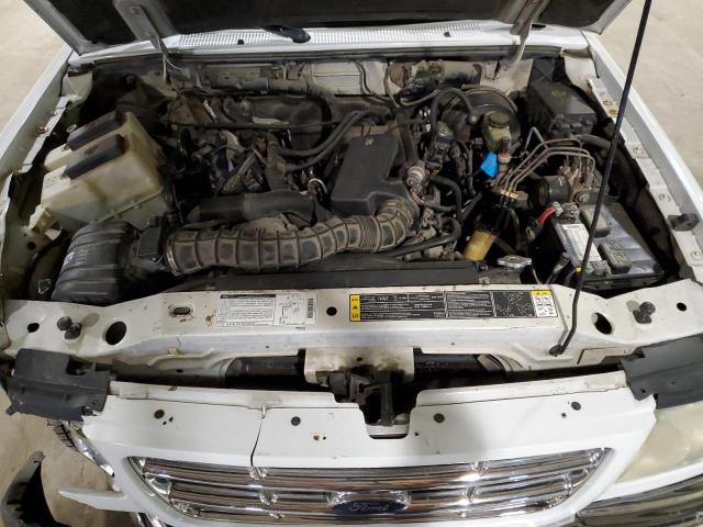 2002 Ford Ranger Super Cab VIN: 1FTYR44U72PA23668 Lot: 58384054