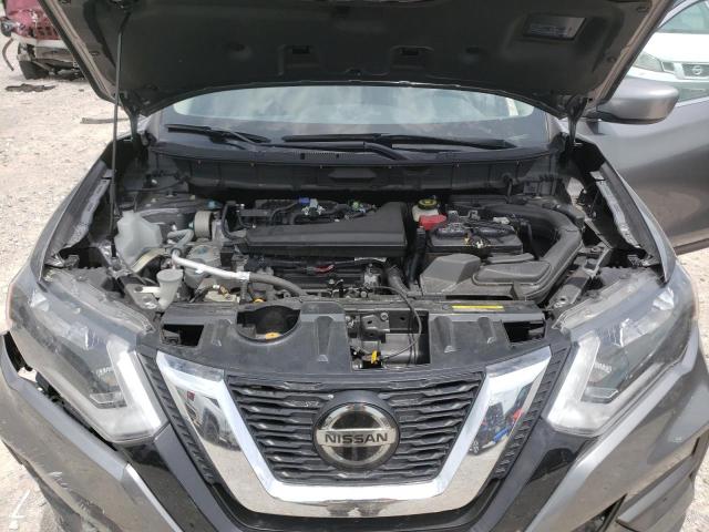 2018 NISSAN ROGUE S - KNMAT2MT4JP576646