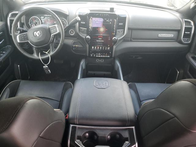 2021 Ram 2500 Laramie VIN: 3C6UR5FL0MG609376 Lot: 58936604