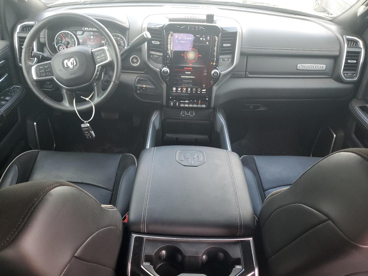 3C6UR5FL0MG609376 2021 Ram 2500 Laramie