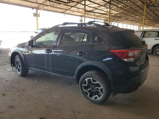 2023 Subaru Crosstrek VIN: JF2GTABC2P8277152 Lot: 57160304