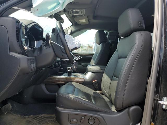 2022 CHEVROLET SILV1500 2 - 3GCUDFET1NG632116