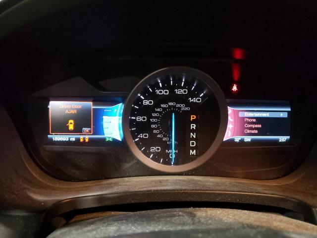 2013 Ford Explorer Xlt VIN: 1FM5K8D81DGC30167 Lot: 52418214