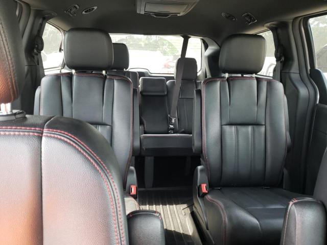 2018 DODGE GRAND CARA - 2C4RDGEG0JR345885