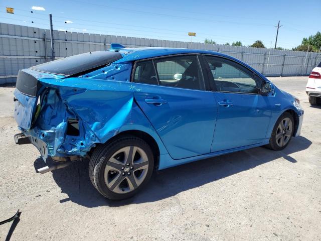 2020 TOYOTA PRIUS L - JTDKARFU7L3120840