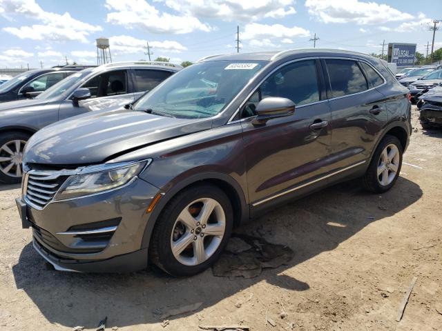 2017 LINCOLN MKC PREMIERE 2017