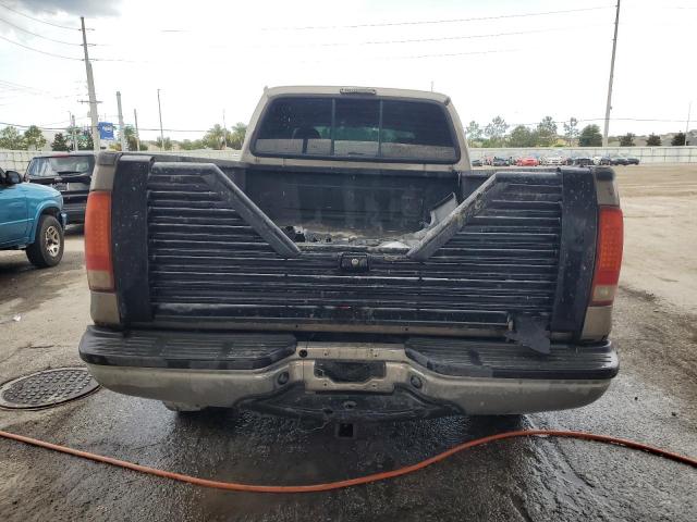 2002 Ford F250 Super Duty VIN: 1FTNW21F32ED54099 Lot: 57118274