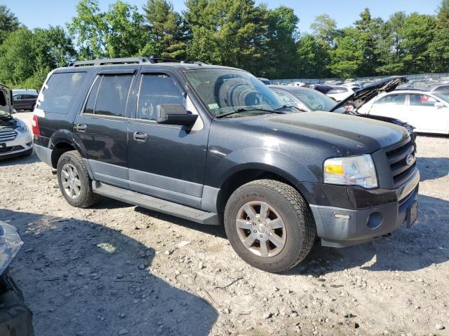 2011 Ford Expedition Xl VIN: 1FMJU1G53BEF22509 Lot: 55654224