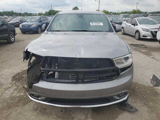 2017 DODGE DURANGO SS 1C4SDJFT9HC888911