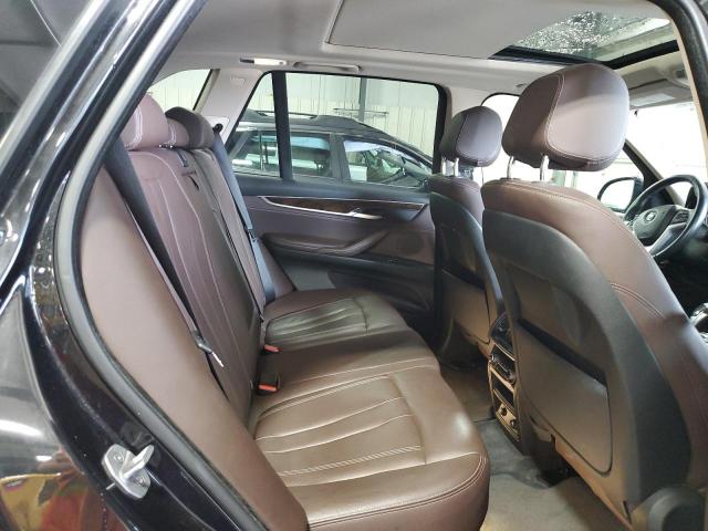 2015 BMW X5 xDrive35D VIN: 5UXKS4C50F0N06999 Lot: 57880544