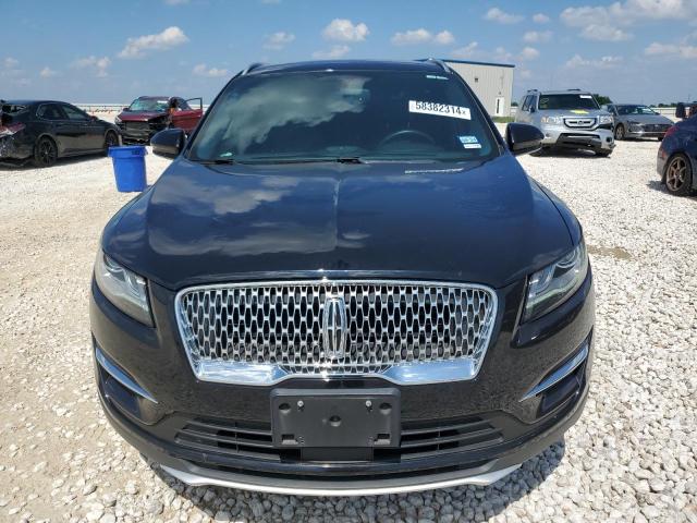 2019 LINCOLN MKC - 5LMCJ1C96KUL32555
