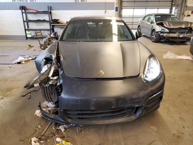 2015 PORSCHE PANAMERA 2 - WP0AA2A73FL006102