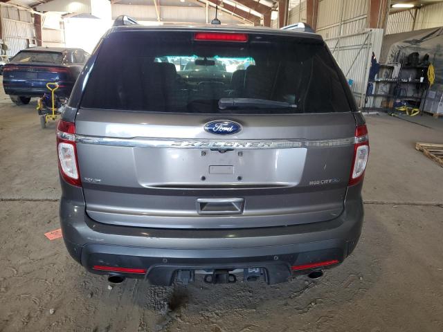2012 Ford Explorer Xlt VIN: 1FMHK7D83CGA98843 Lot: 58932254