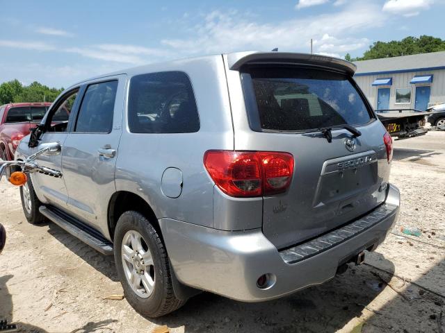 2014 Toyota Sequoia Sr5 VIN: 5TDZY5G11ES050809 Lot: 58551364