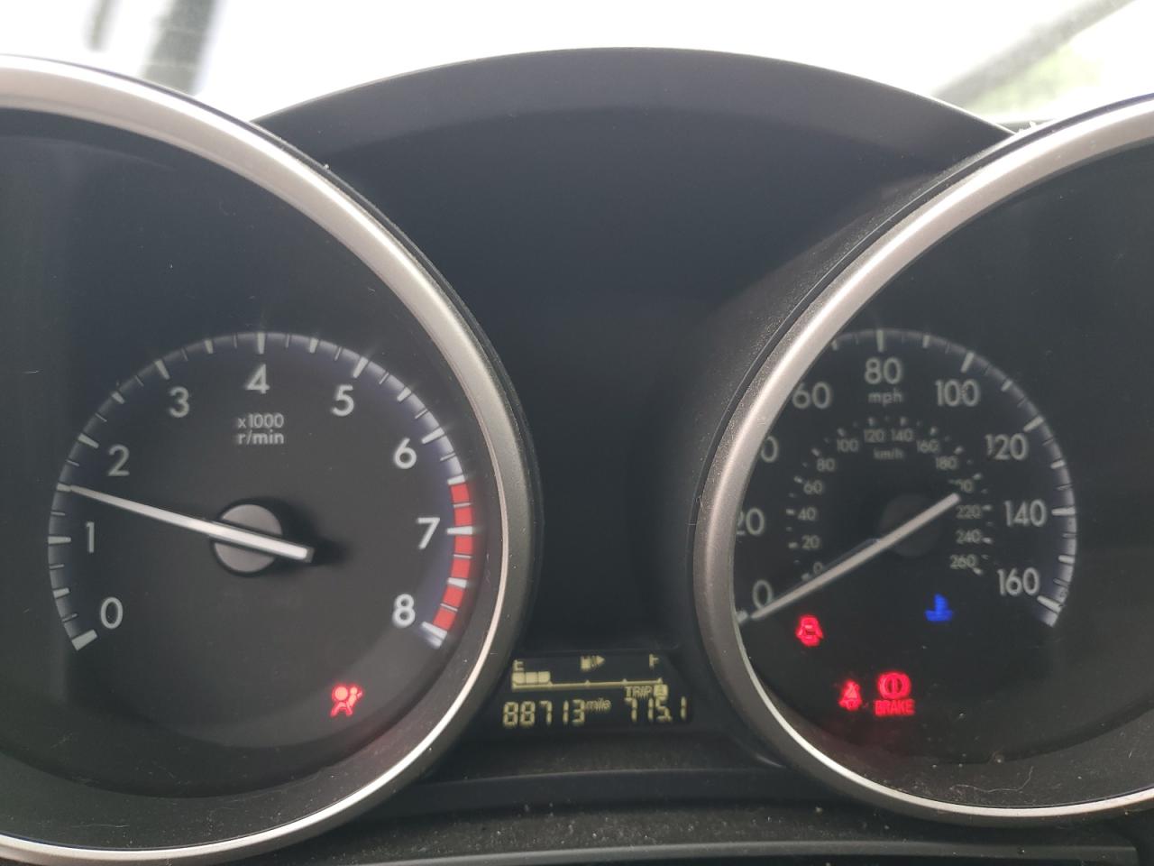 JM1BL1VG9C1509711 2012 Mazda 3 I