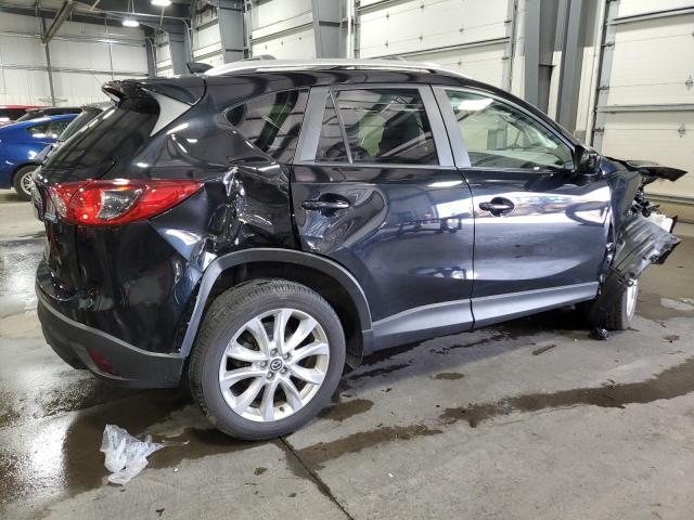 VIN JM3KE4DY7F0459088 2015 Mazda CX-5, GT no.3