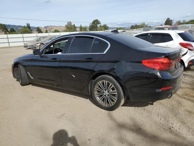 VIN WBAJA5C59KWW12894 2019 BMW 5 Series, 530 I no.2