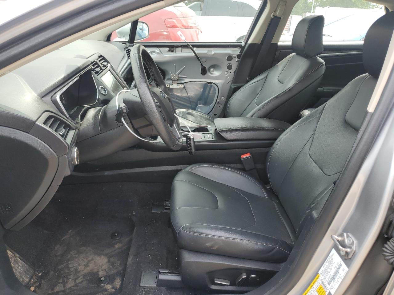 3FA6P0SU2LR251084 FORD FUSION 2020