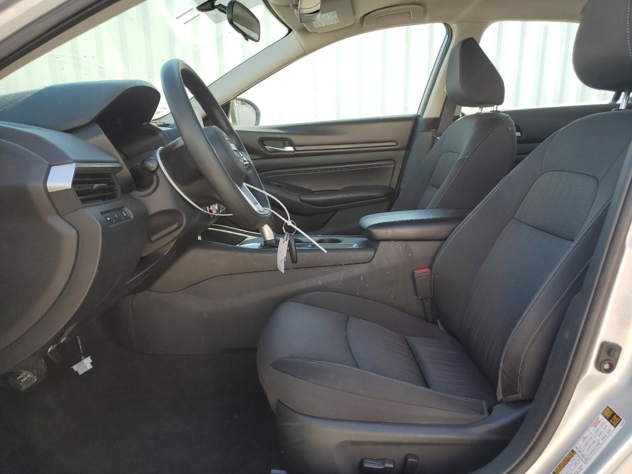 1N4BL4BVXLC259474 NISSAN ALTIMA 2020