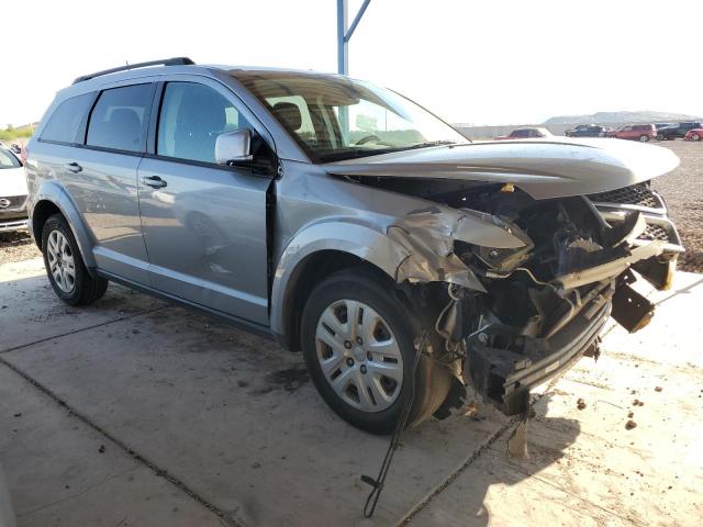 2019 DODGE JOURNEY SE - 3C4PDCBB4KT872125