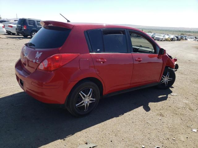 2012 Nissan Versa S VIN: 3N1BC1CP4CL368951 Lot: 59305384