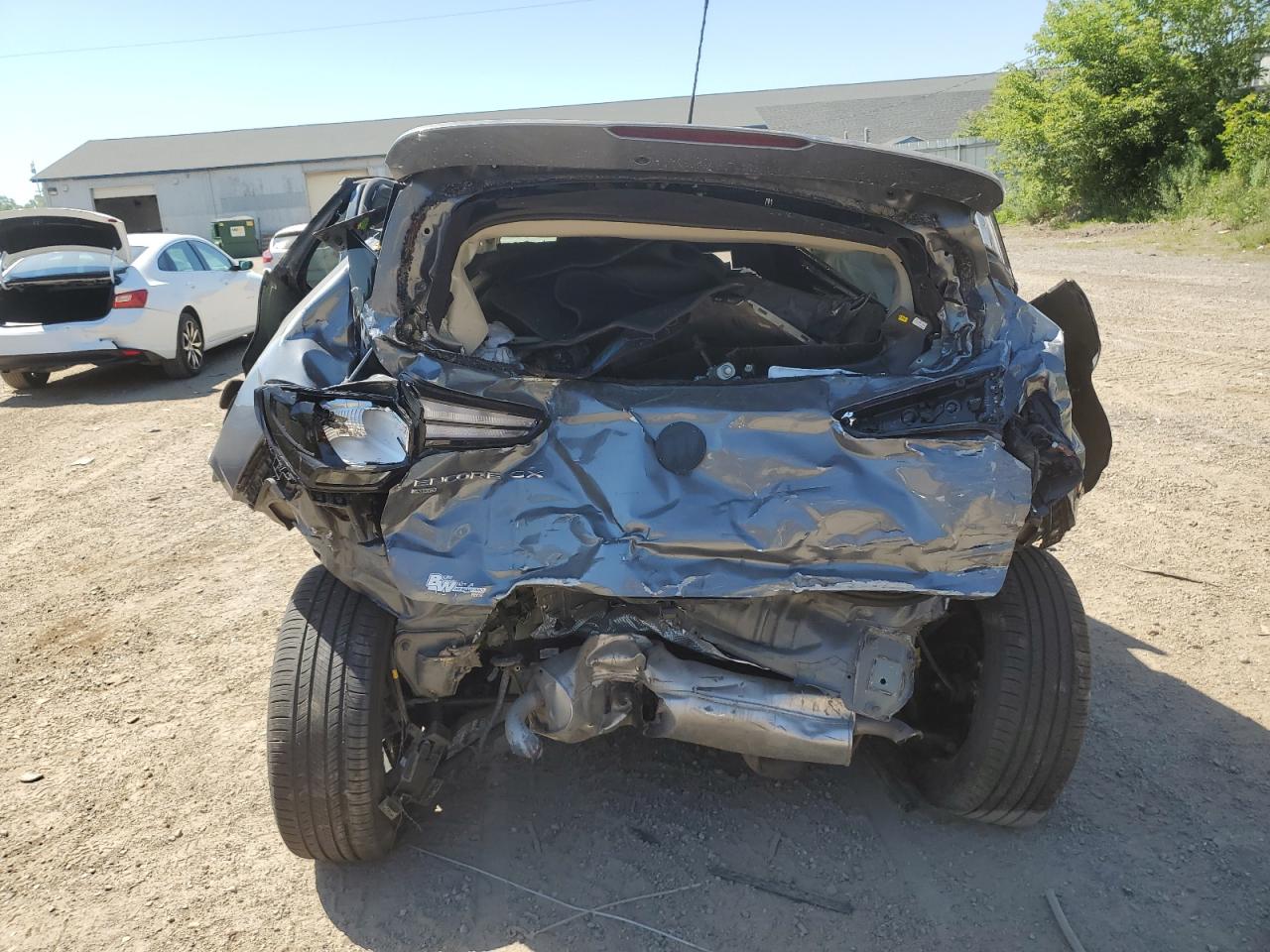 KL4MMESL4LB108179 2020 Buick Encore Gx Select