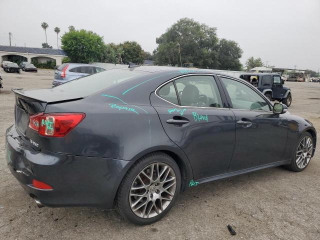 2011 Lexus Is 350 VIN: JTHBE5C2XB5026565 Lot: 57839804