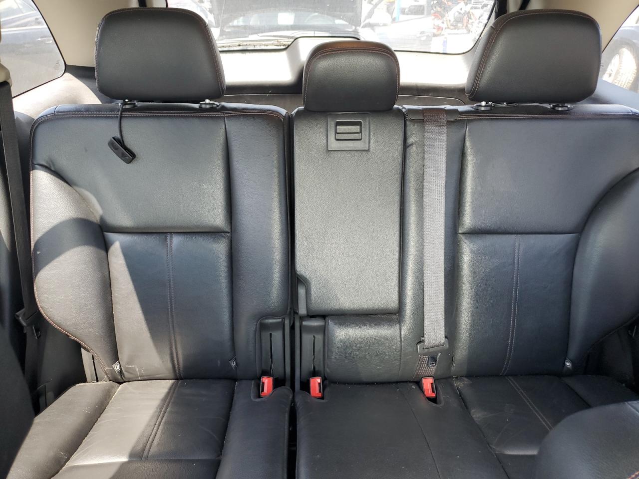 2FMDK3JC9DBC73220 2013 Ford Edge Sel