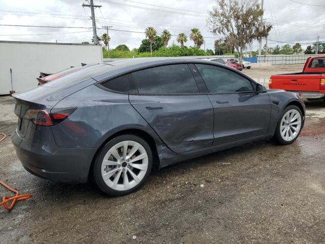 2023 Tesla Model 3 VIN: 5YJ3E1EA9PF569107 Lot: 58308144