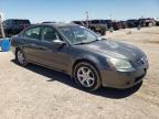 NISSAN ALTIMA S photo