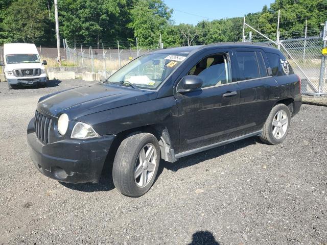 2007 Jeep Compass VIN: 1J8FT47W17D130271 Lot: 59036834