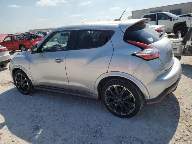 2015 NISSAN JUKE S - JN8AF5MV5FT564700