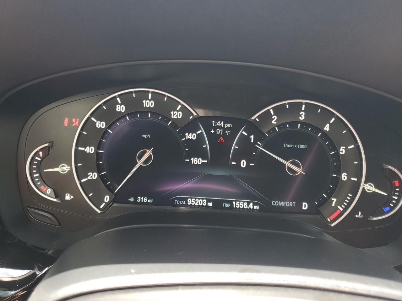 WBAJA5C51JWA37191 2018 BMW 530 I