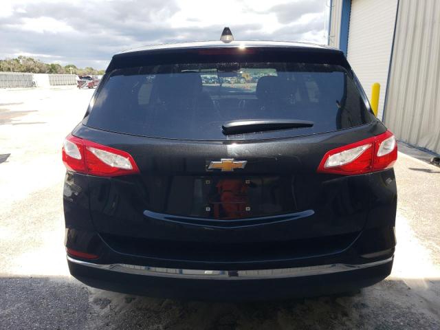 2019 CHEVROLET EQUINOX LT - 2GNAXKEV2K6130329