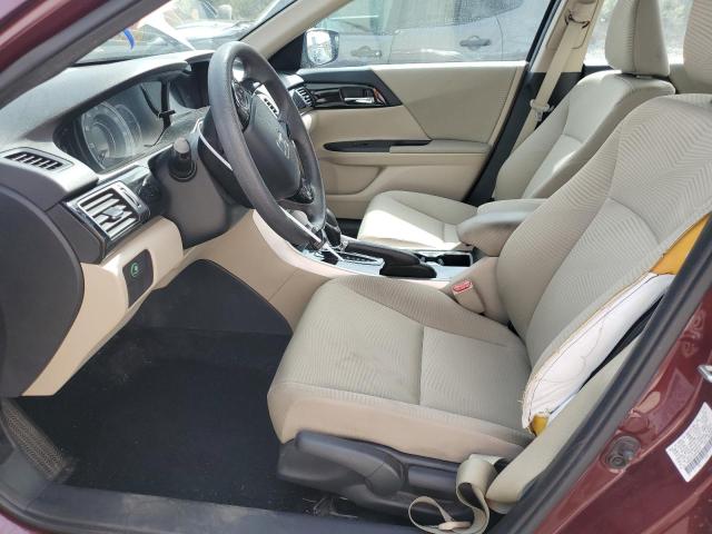 1HGCR2F30HA086207 2017 Honda Accord Lx