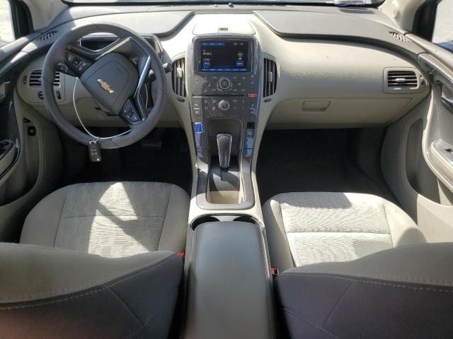 VIN 1G1RE6E49DU116344 2013 Chevrolet Volt no.8