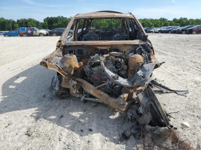 2019 Mercedes-Benz Gls 450 4Matic VIN: 4JGDF6EE7KB226708 Lot: 57697524