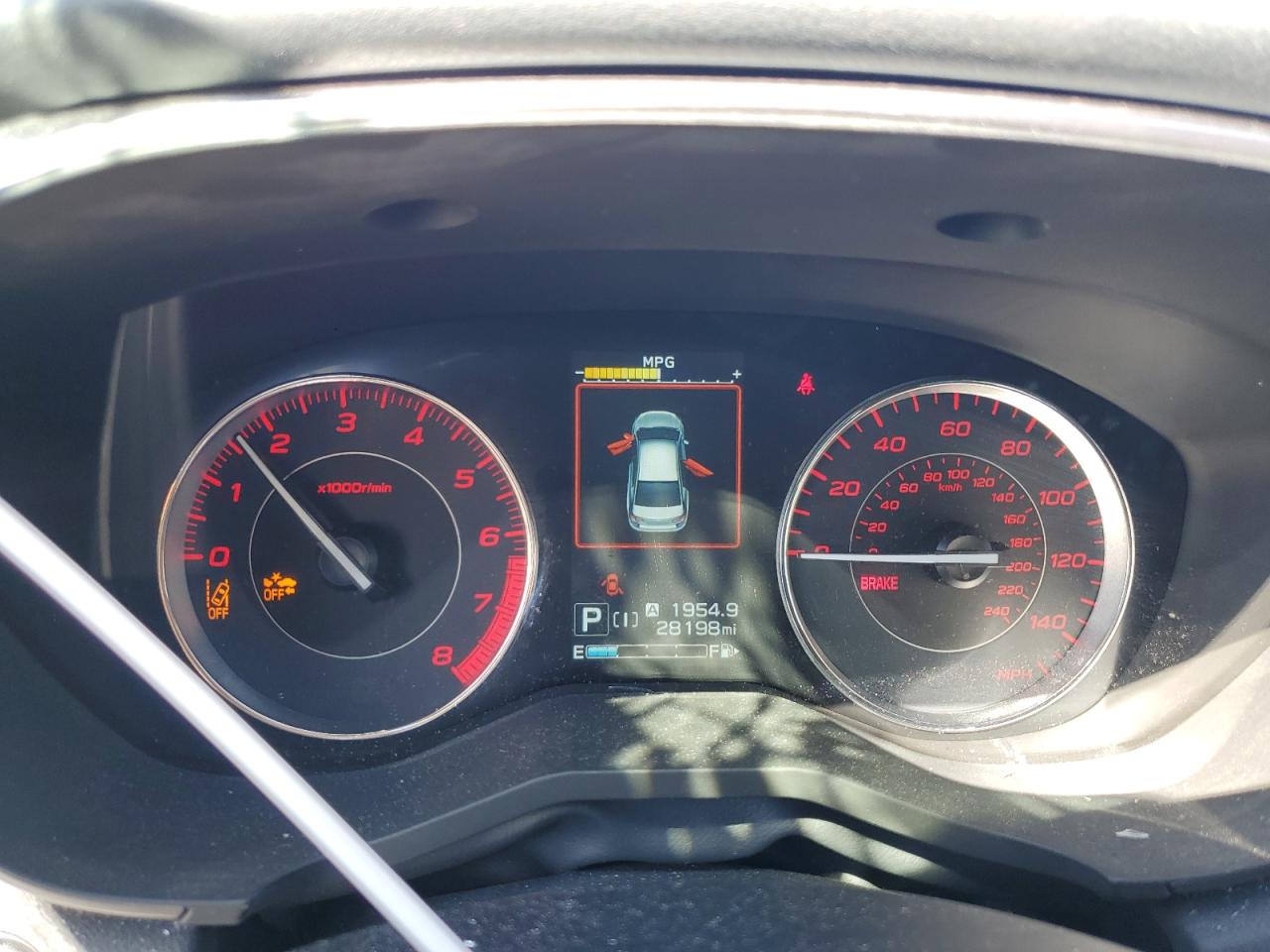 4S3GTAM66L3700778 2020 Subaru Impreza Sport