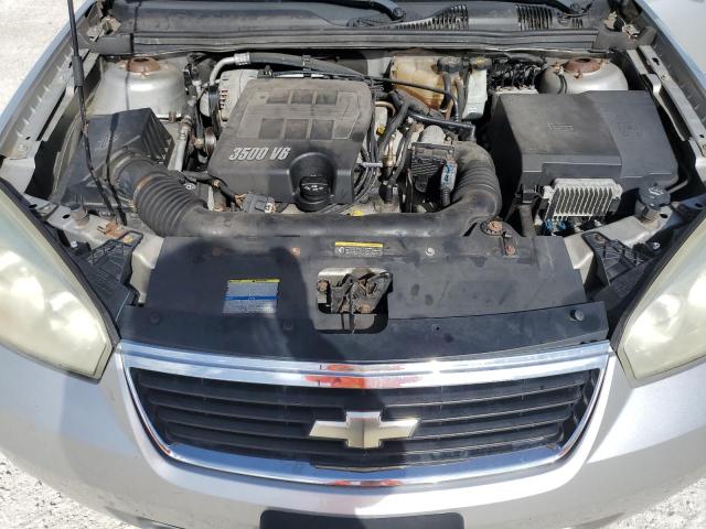 2006 Chevrolet Malibu Lt VIN: 1G1ZT51866F247084 Lot: 60261494