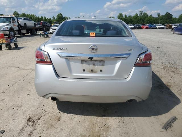 2015 NISSAN ALTIMA 2.5 - 1N4AL3AP6FC205604