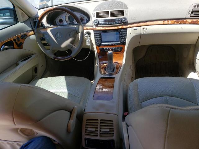 2006 Mercedes-Benz E 500 VIN: WDBUF70J96A897628 Lot: 58071994