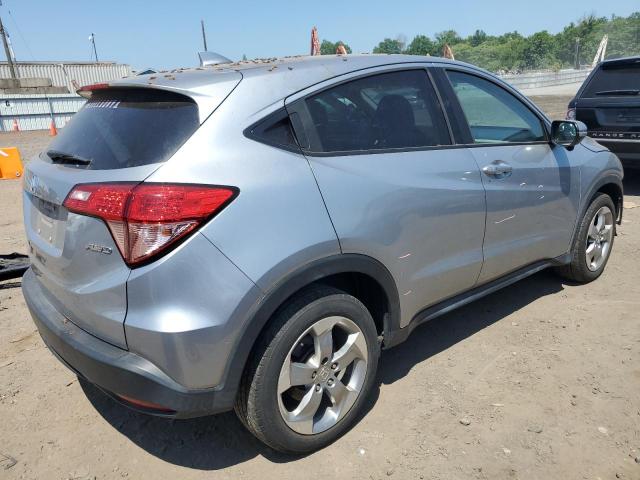 2017 Honda Hr-V Ex VIN: 3CZRU6H5XHM716275 Lot: 58470254