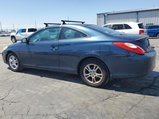 2004 Toyota Camry Solara Se VIN: 4T1CE38P54U886070 Lot: 61440714