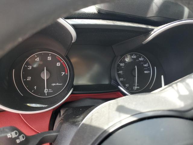 2021 Alfa Romeo Giulia Sport VIN: ZARFAMAN2M7644711 Lot: 60834334